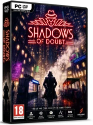 Shadows of Doubt